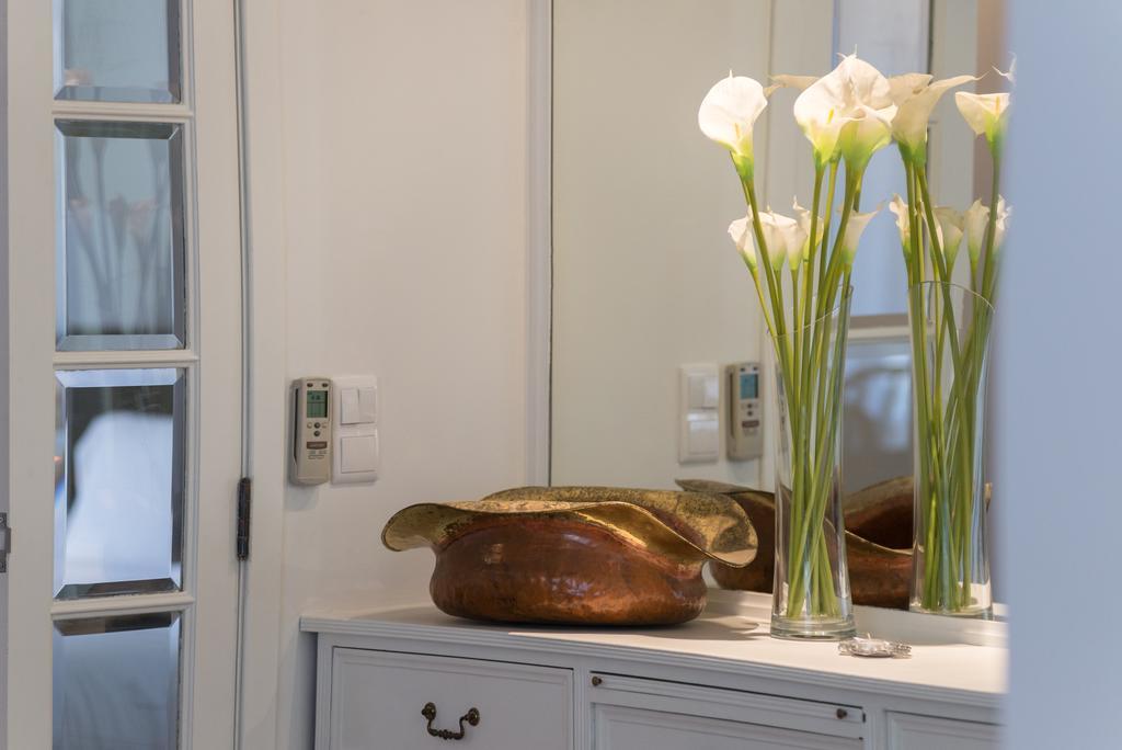 Arts In Penthouse Apartments Til Sol Funchal  Exteriör bild