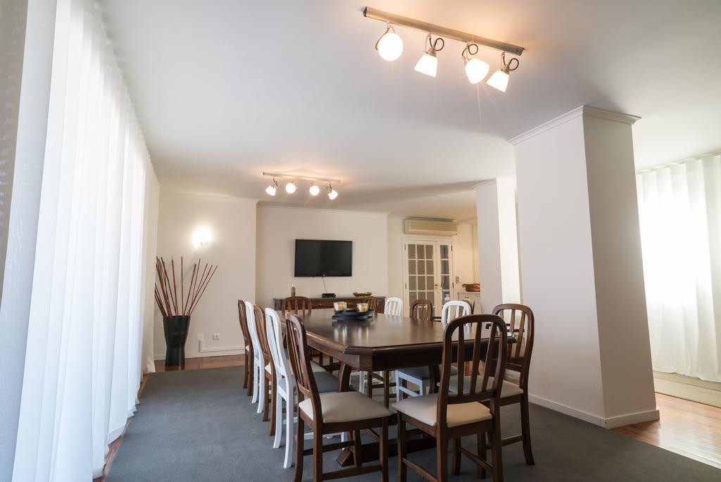 Arts In Penthouse Apartments Til Sol Funchal  Exteriör bild