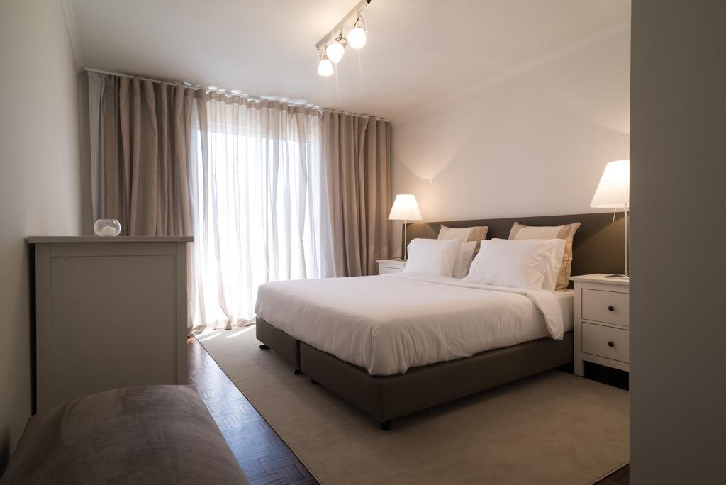 Arts In Penthouse Apartments Til Sol Funchal  Exteriör bild