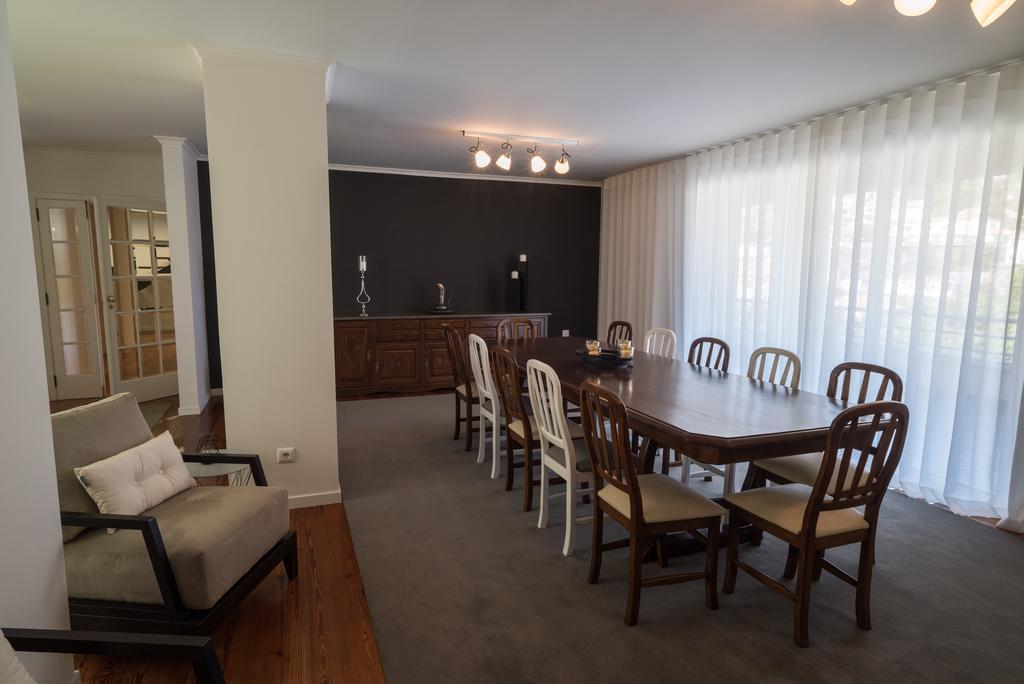 Arts In Penthouse Apartments Til Sol Funchal  Exteriör bild