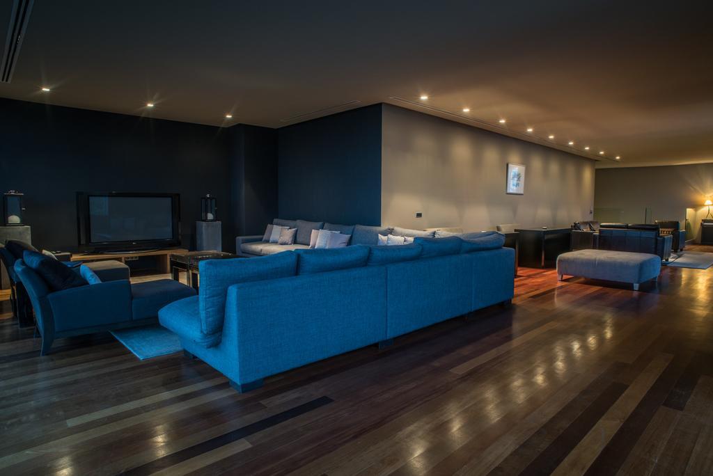 Arts In Penthouse Apartments Til Sol Funchal  Exteriör bild