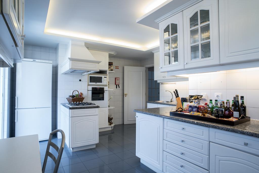 Arts In Penthouse Apartments Til Sol Funchal  Exteriör bild
