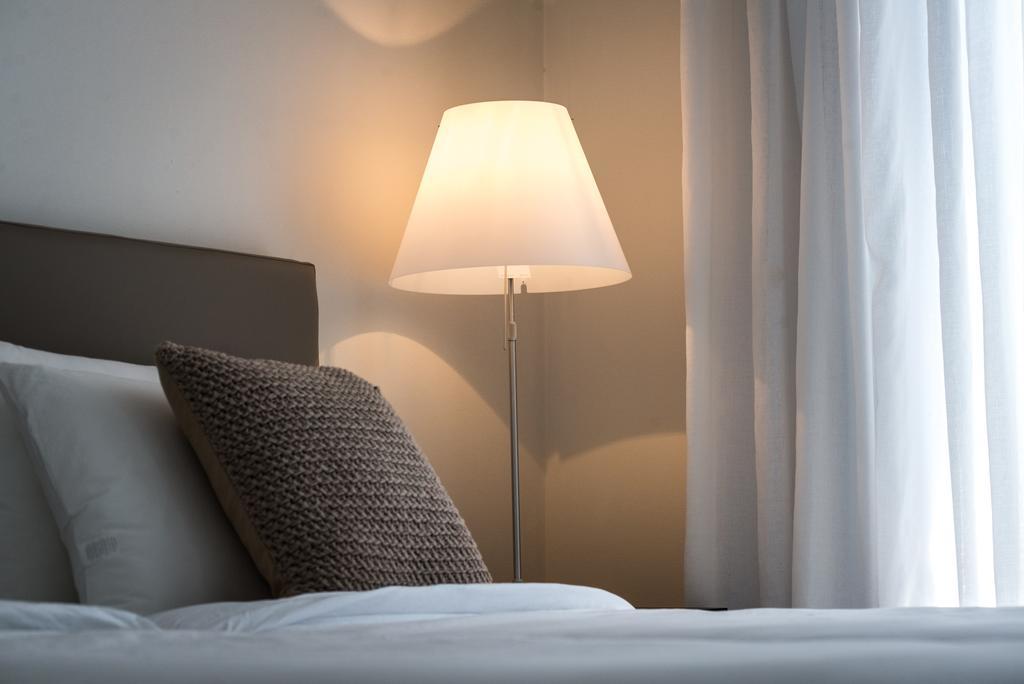 Arts In Penthouse Apartments Til Sol Funchal  Exteriör bild