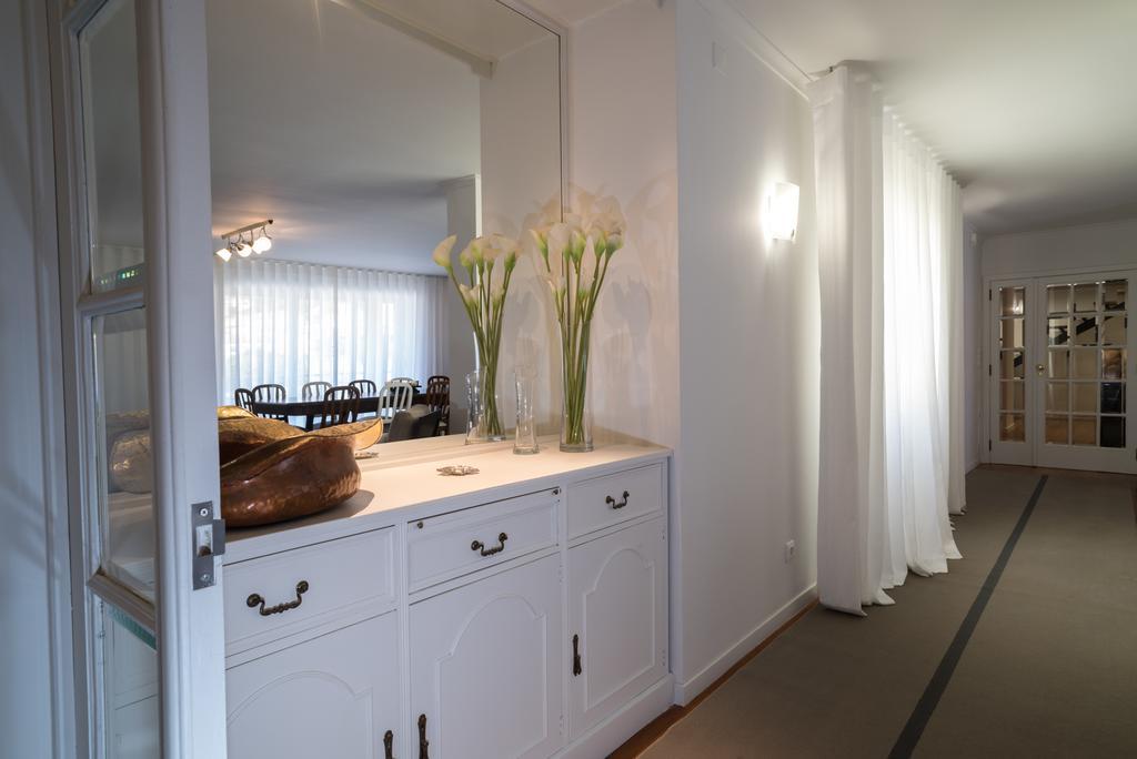 Arts In Penthouse Apartments Til Sol Funchal  Exteriör bild