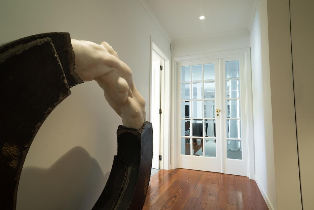 Arts In Penthouse Apartments Til Sol Funchal  Exteriör bild