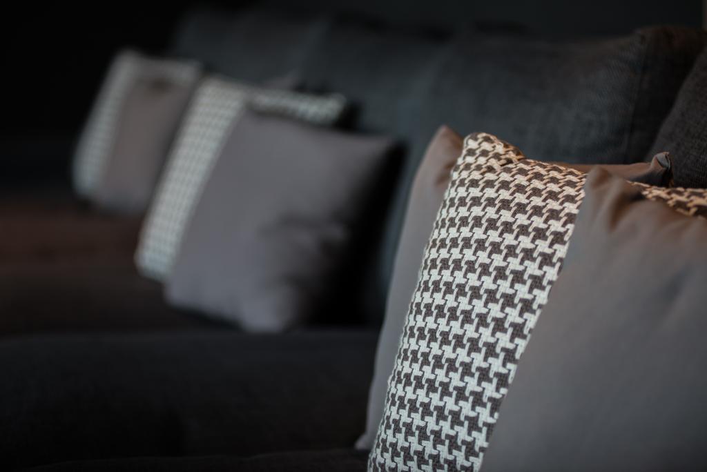 Arts In Penthouse Apartments Til Sol Funchal  Exteriör bild