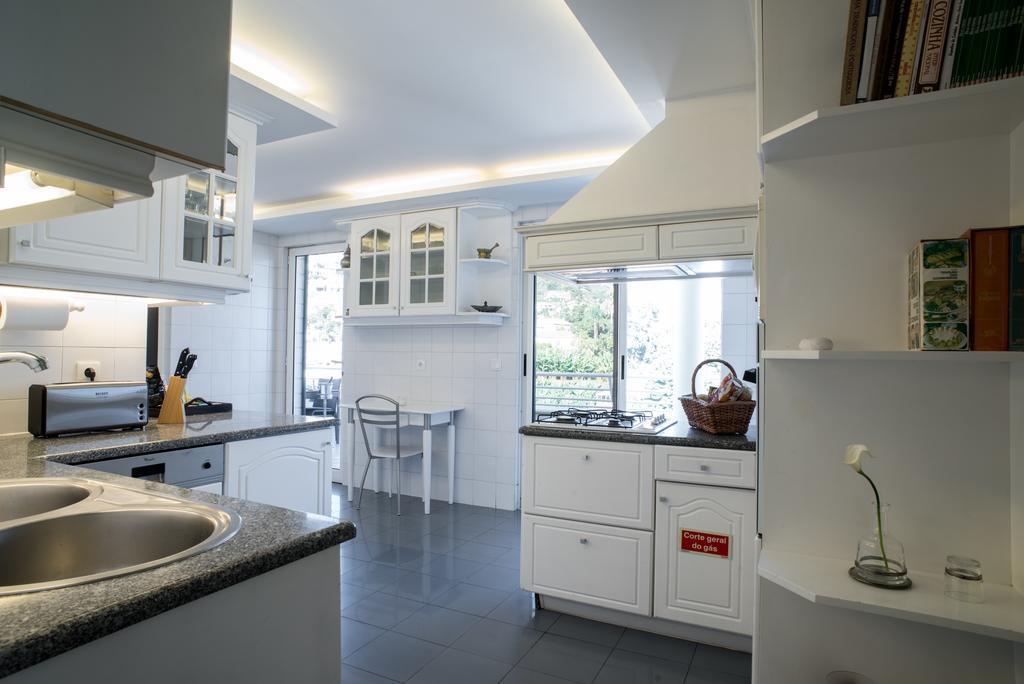 Arts In Penthouse Apartments Til Sol Funchal  Exteriör bild