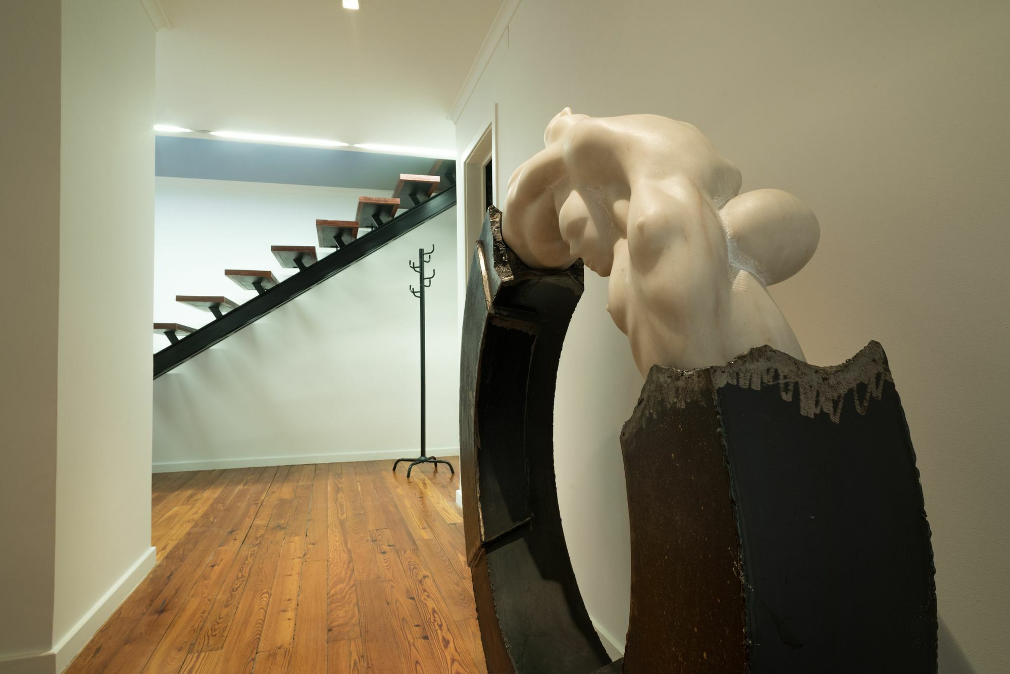 Arts In Penthouse Apartments Til Sol Funchal  Exteriör bild