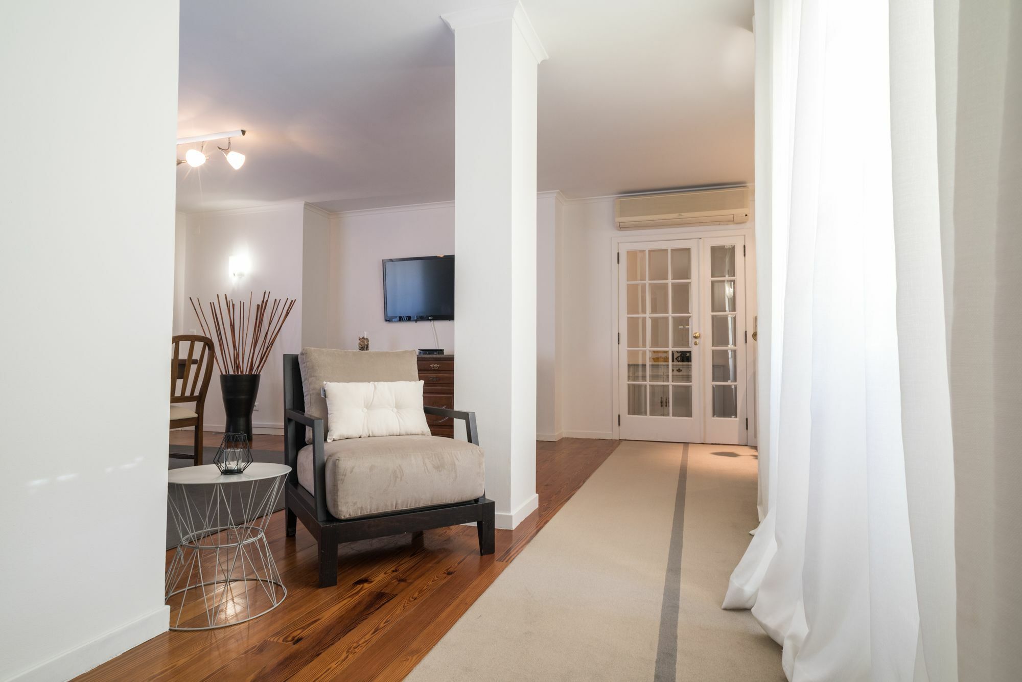 Arts In Penthouse Apartments Til Sol Funchal  Exteriör bild