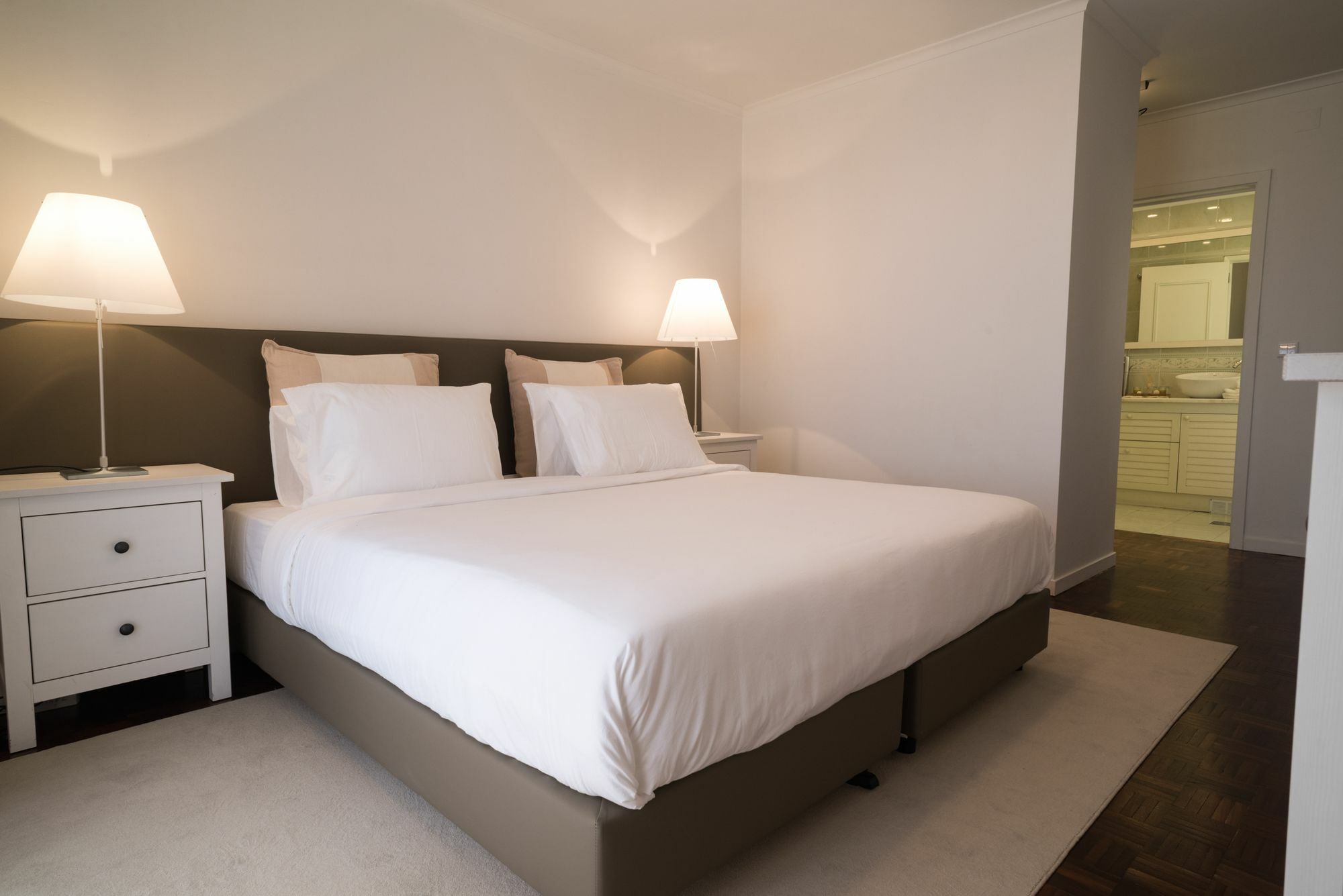 Arts In Penthouse Apartments Til Sol Funchal  Exteriör bild