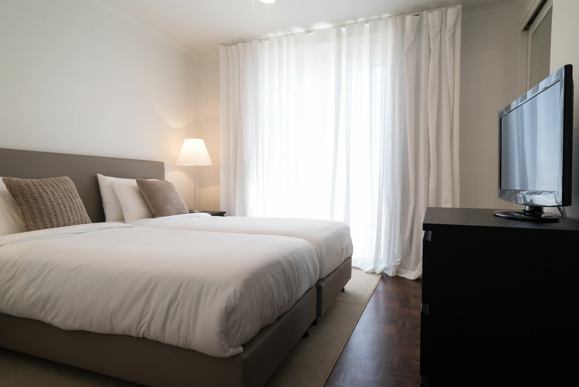 Arts In Penthouse Apartments Til Sol Funchal  Exteriör bild